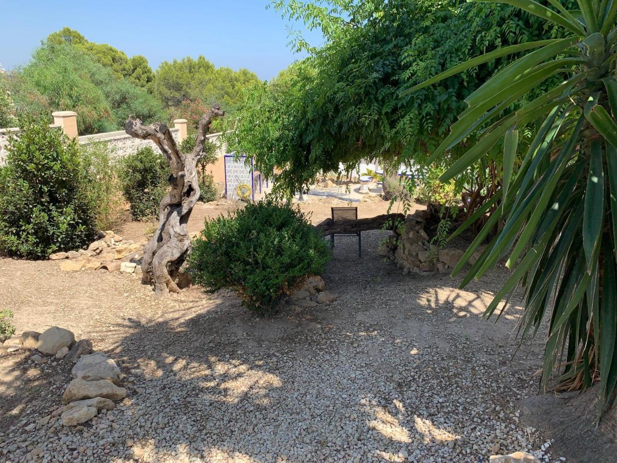 El Garbi * Calp