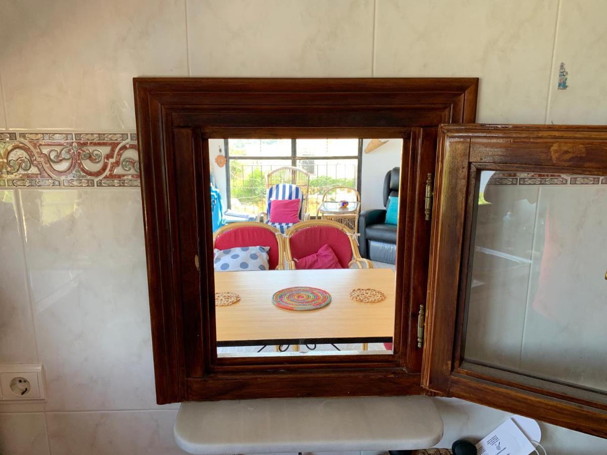 Villa El Garbi Calp