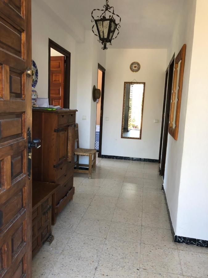El Garbi Villa Calp