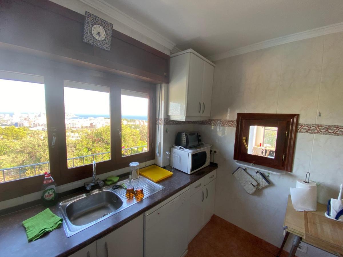 El Garbi Villa Calp